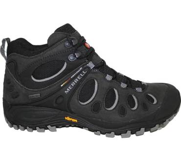 Produktbild Merrell Men's Chameleon Evo Mid Syn GTX