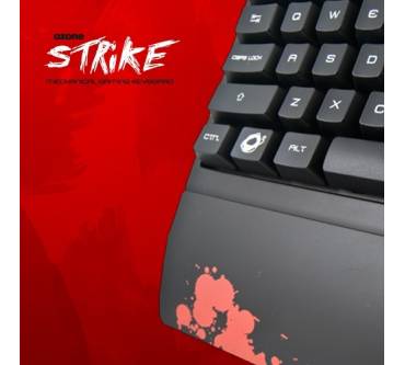 Produktbild Ozone Gaming Strike