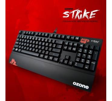 Produktbild Ozone Gaming Strike