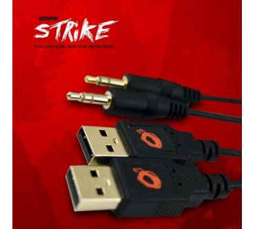 Produktbild Ozone Gaming Strike