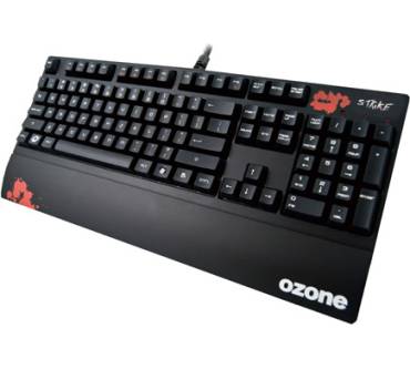 Produktbild Ozone Gaming Strike