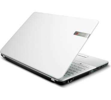 Produktbild Packard Bell EasyNote TS44