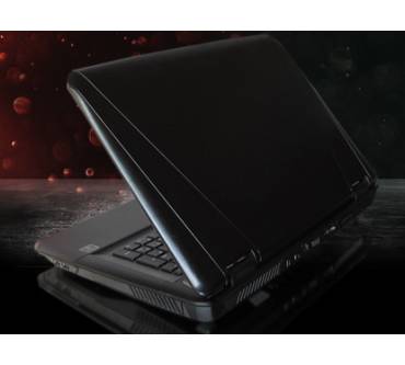 Produktbild DevilTech Fragbook (Intel Core i7-2630QM, GeForce GTX 570M, 500GB HDD, 8GB RAM)