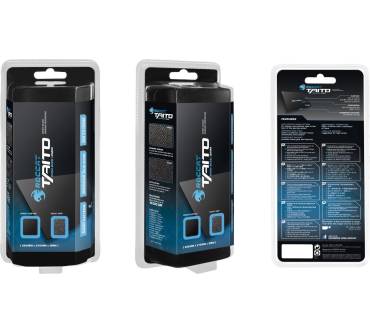 Produktbild Roccat Taito Mini-Size 3mm