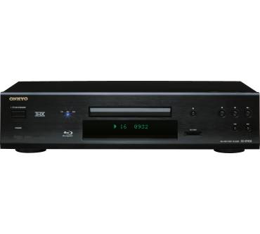 Produktbild Onkyo BD-SP808