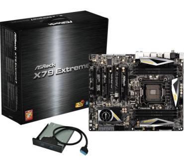 Produktbild ASRock X79 Extreme7