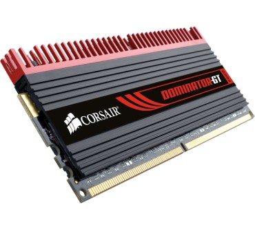 Produktbild Corsair Dominator GT 8GB DDR3-2400 Kit (CMGTX8)