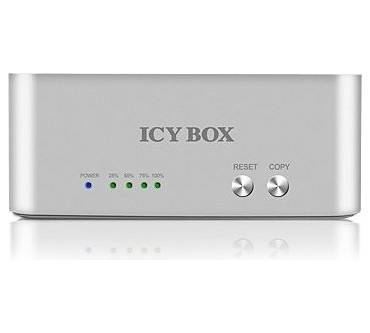 Produktbild Raidsonic Icy Box IB-120CL-U3