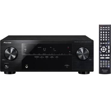 Produktbild Pioneer HTB-521SP