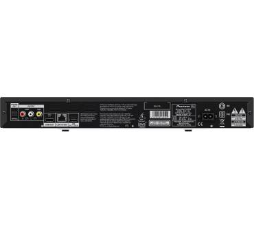 Produktbild Pioneer HTB-521SP