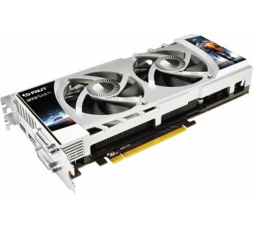 Produktbild Palit GeForce GTX 560 Ti-448 Cores