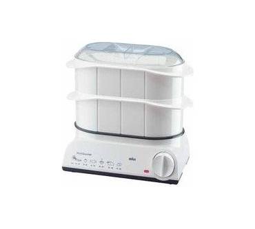 Produktbild Braun MultiGourmet FS 20