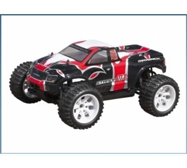 Produktbild LRP Electronic Maverick Strada MT Evo S Brushless RTR 1/10 Elektro Monster Truck