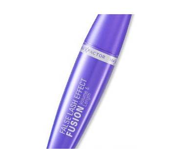 Produktbild Max Factor False Lash Effect Fusion Volumen & Length