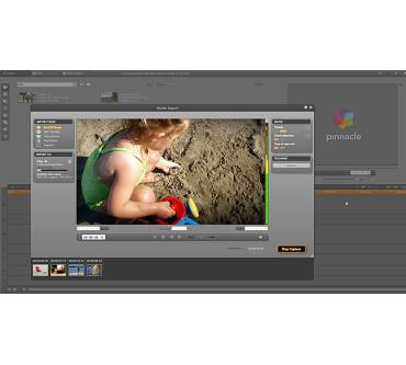 Produktbild Pinnacle Systems Dazzle Video Creator Platinum HD