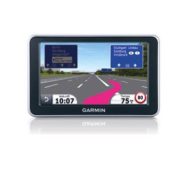 Produktbild Garmin nüvi 2460LMT