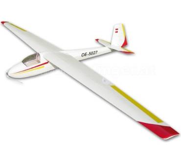 Produktbild Modellbau Lindinger Ka-8B Fertigmodell Planet-Hobby