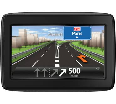 Produktbild TomTom Start 25 Europe Traffic