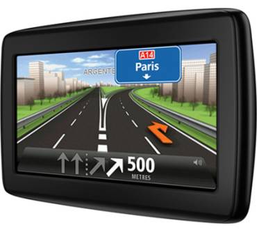 Produktbild TomTom Start 25 Europe Traffic