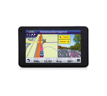 Produktbild Garmin nüvi 3490