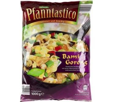 Produktbild Aldi Nord / Sternberger Pfanntastico Bami Goreng