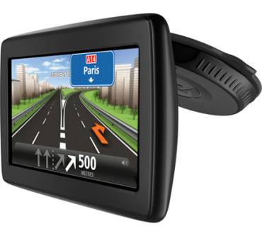 Produktbild TomTom Start 20