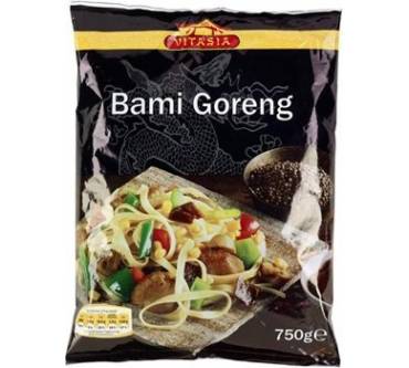 Produktbild Lidl / Vitasia Bami Goreng