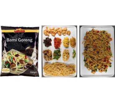 Produktbild Lidl / Vitasia Bami Goreng