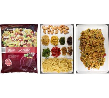 Produktbild Aldi Süd / Prima Pfanngericht Bami Goreng