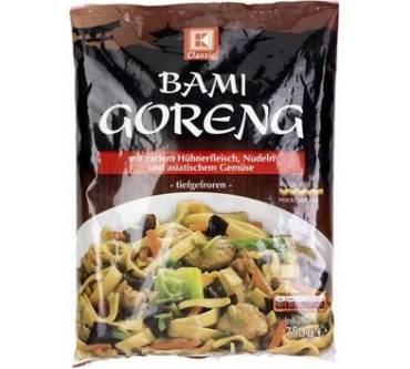 Produktbild Kaufland / K-Classic Bami Goreng