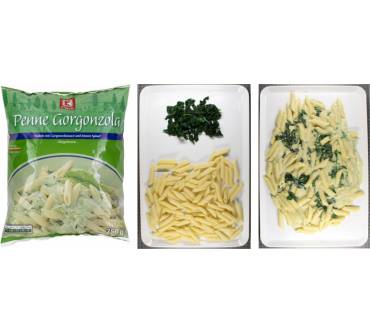 Produktbild Kaufland / K-Classic Penne Gorgonzola