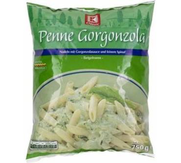 Produktbild Kaufland / K-Classic Penne Gorgonzola