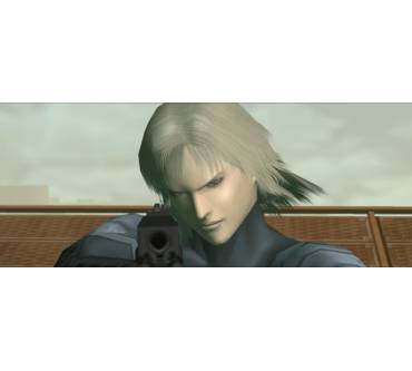 Produktbild Metal Gear Solid HD Collection