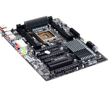 Produktbild GigaByte GA-X79-UD3