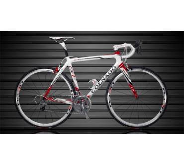 Produktbild Colnago CX-1 Evo - Shimano Dura Ace Di2 (Modell 2012)