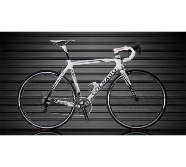 Produktbild Colnago CX-1 Evo - Shimano Dura Ace Di2 (Modell 2012)