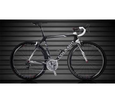 Produktbild Colnago CX-1 Evo - Shimano Dura Ace Di2 (Modell 2012)