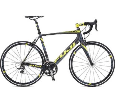 Produktbild Fuji Altamira 1.0 - Shimano Dura Ace Di2 (Modell 2012)