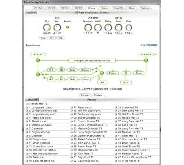 Produktbild LiquidSonics Reverberate