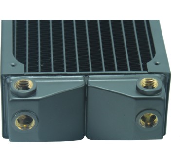 Produktbild Coolgate Radiator 420