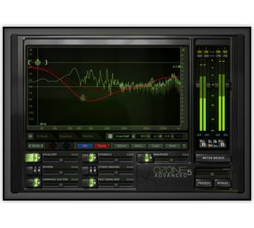 Produktbild iZotope Ozone 5