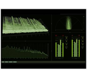 Produktbild iZotope Ozone 5