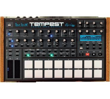 Produktbild Dave Smith Instruments Tempest