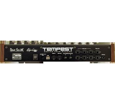 Produktbild Dave Smith Instruments Tempest