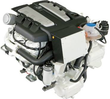 Produktbild Mercury Marine TDI 3.0 265 HO