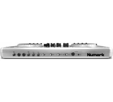 Produktbild Numark N4