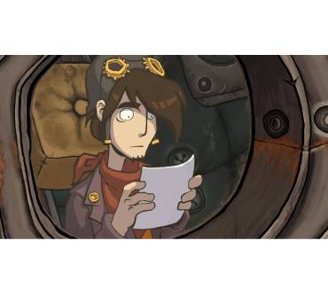 Produktbild Deponia (für PC)