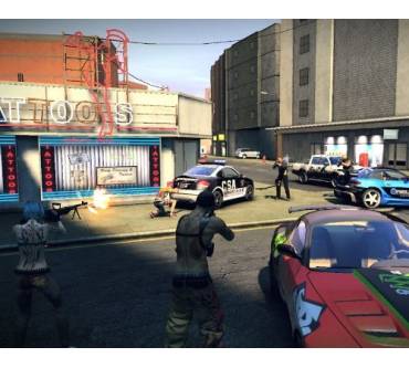 Produktbild APB Reloaded (für PC)