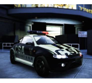 Produktbild APB Reloaded (für PC)