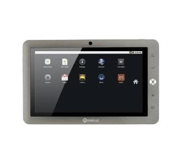 Produktbild Memup MediaPad 704R